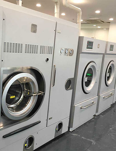 		电加热/蒸汽加热烫平机	(图16)