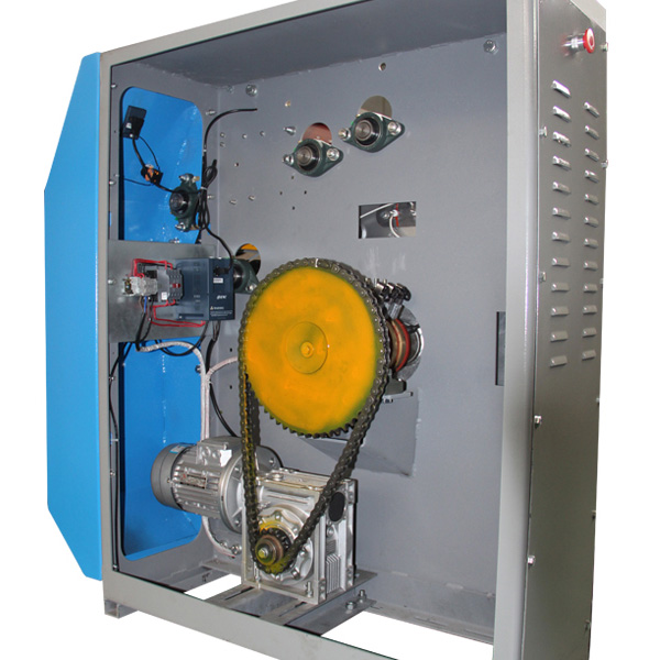 		Y3000IIZC槽式熨平机	(图3)