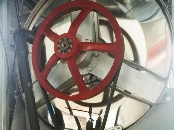 		XGQP-SX系列上烘下洗一体机	(图3)