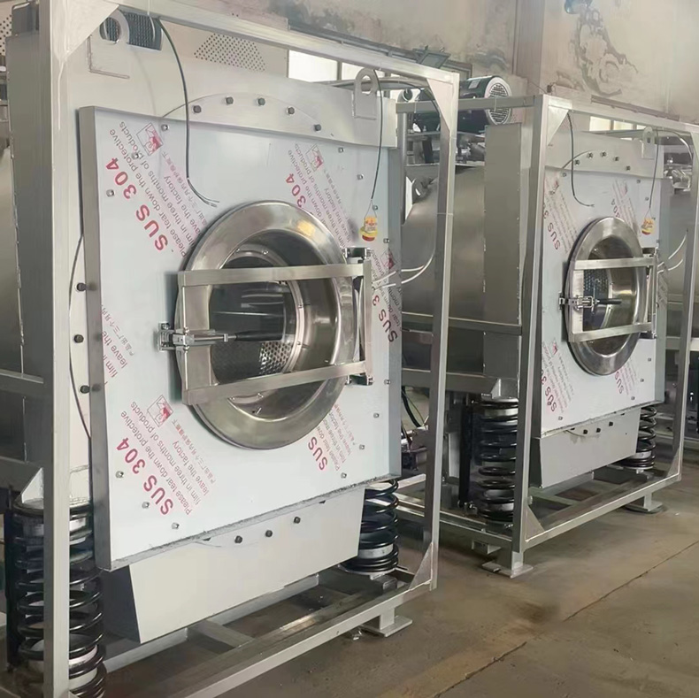 
		洗衣房装备价钱，，，，，，价钱的差别取决于哪些缘故原由
		