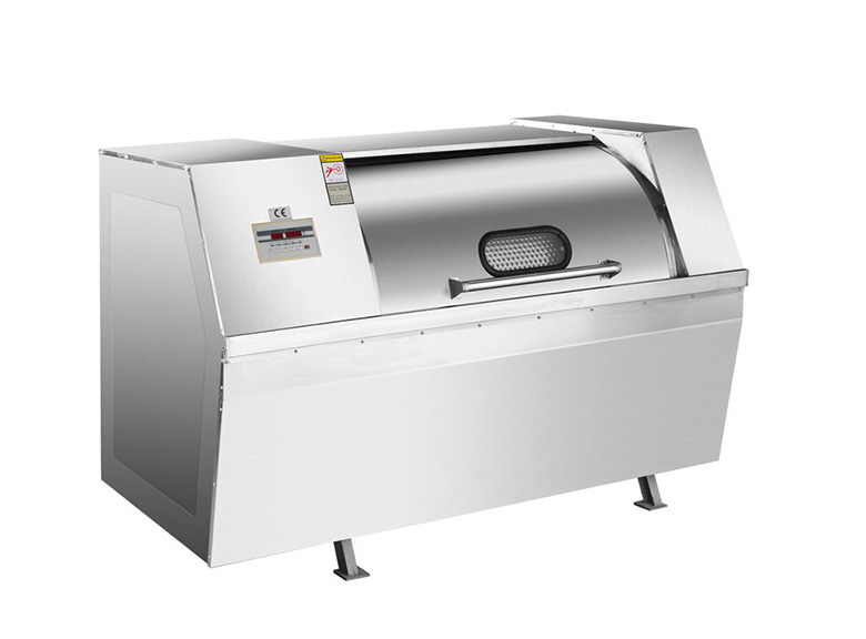 
		太阳城官网智能洗衣房用100公斤全自动洗脱机大型洗涤装备
		