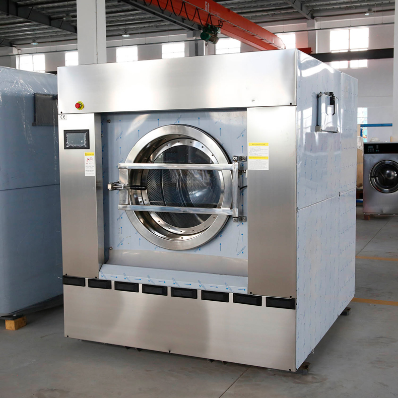 
		大型工业用洗衣机适合哪些行业？？？？？？
		
