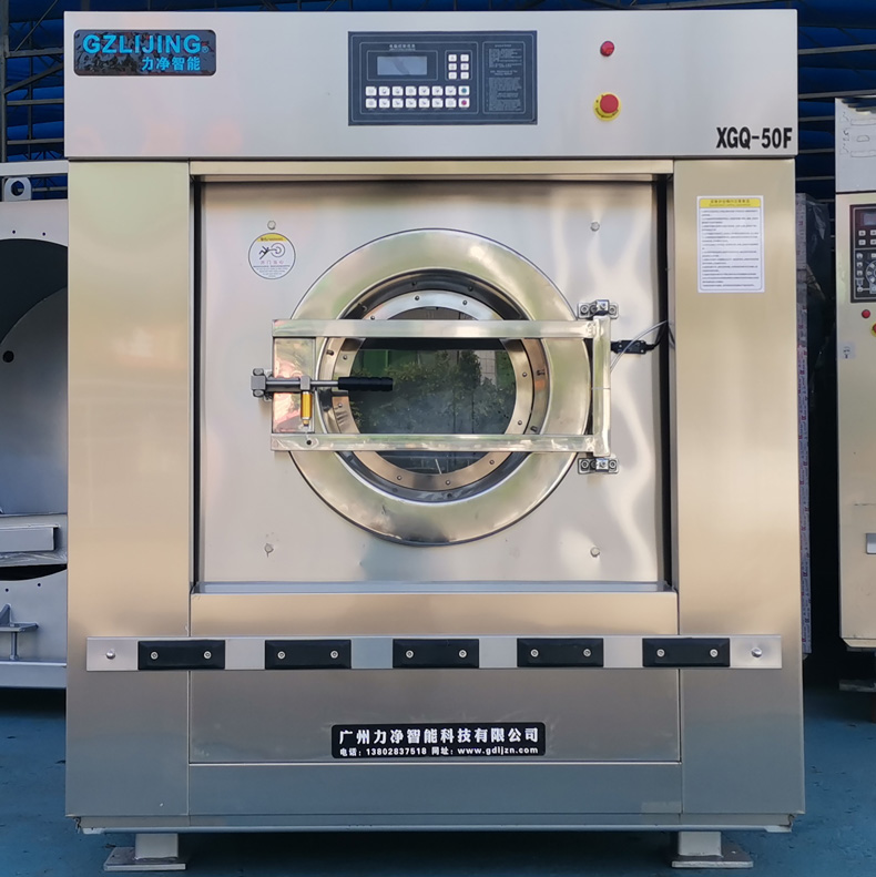 
		全自动洗脱机清静操作,全自动洗脱机厂家为您护航
		(图1)
