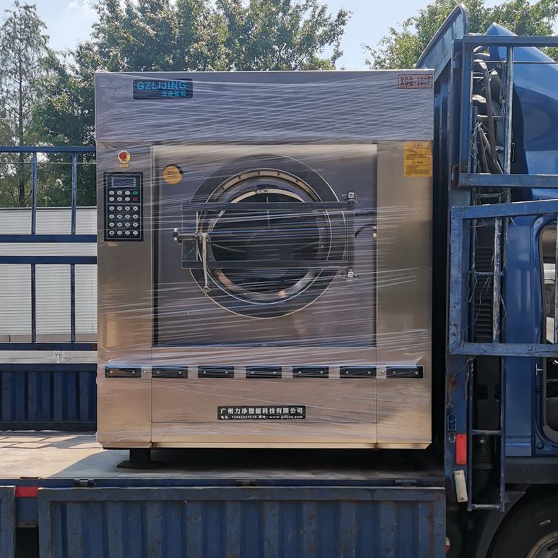 
		选择工业洗衣机厂家从哪方面入手
		(图2)