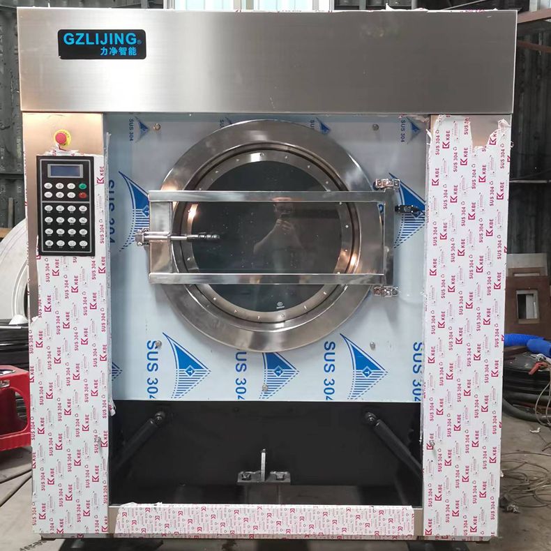 
		大型全自动洗脱机有哪些优势？？？？？？
		