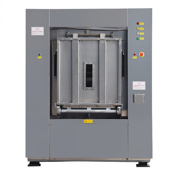 
		太阳城官网洗涤装备医用卫生隔离式洗脱机
		