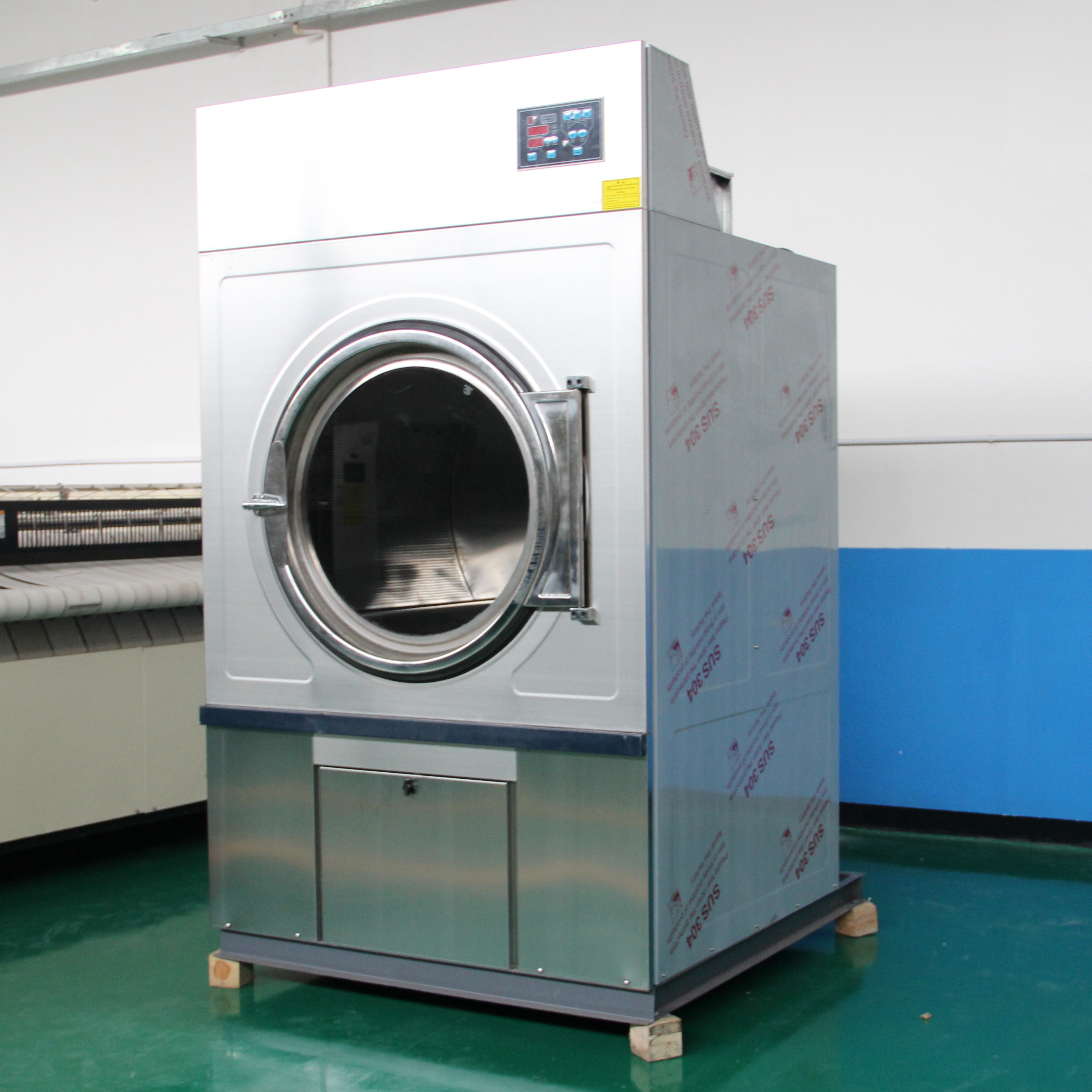 
		旅馆洗衣房用全自动干衣机功率多大？？？？？？？
		