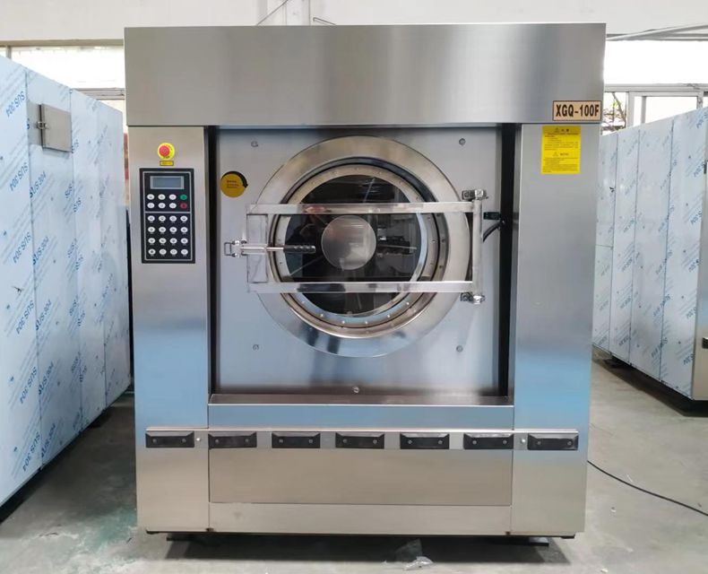 
		广州太阳城官网洗涤装备厂家定制旅馆布草洗涤解决计划
		