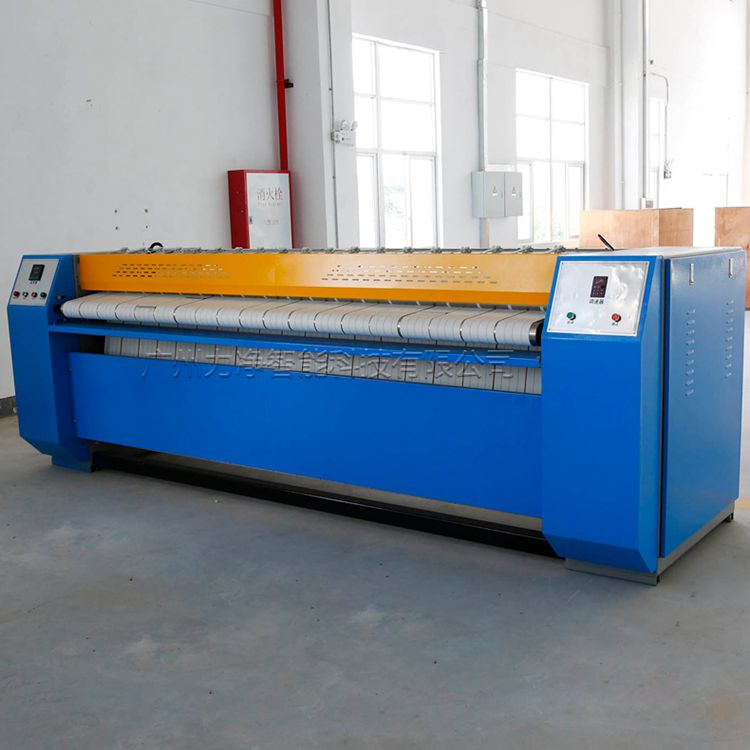 
		工业烫平机使用说明书
		