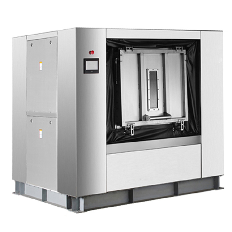 
		量身定制大型医院洗衣房用洗涤装备,医用洗衣机采购解决计划
		