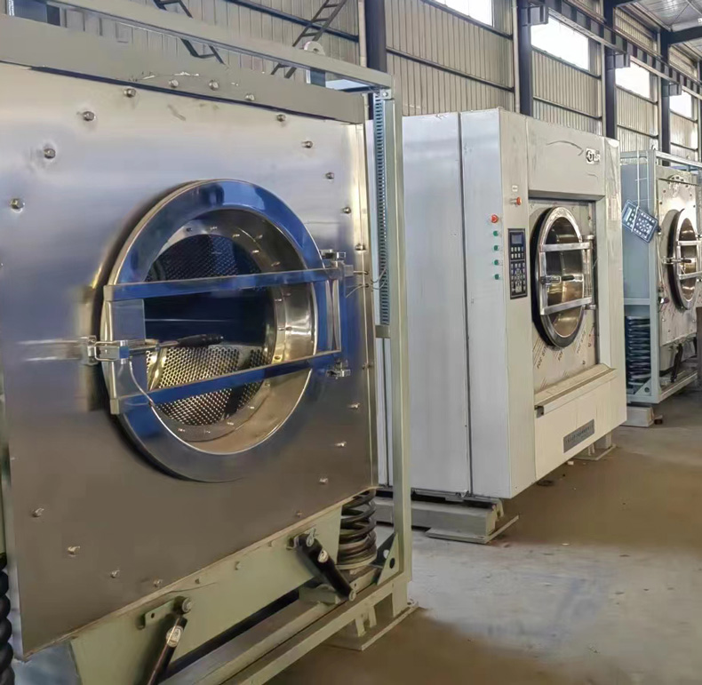 
		投资大型旅馆洗衣房需要哪些洗涤装备？？？？
		