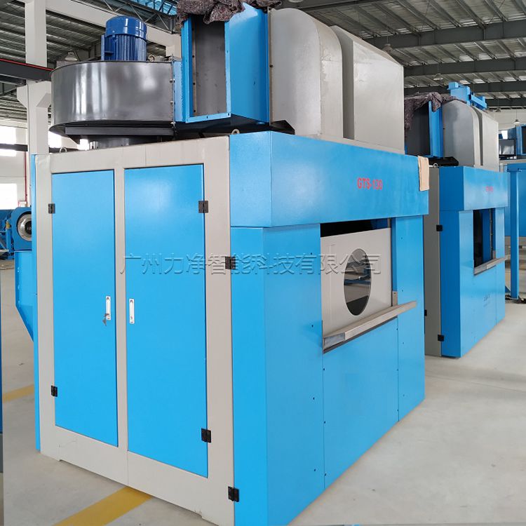 
		意会式烘干机在洗衣房中的运用
		(图1)