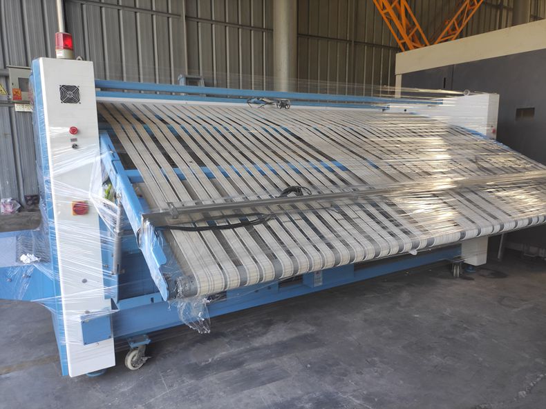 
		折叠机在洗衣房中主要作用是什么？？？？？？
		