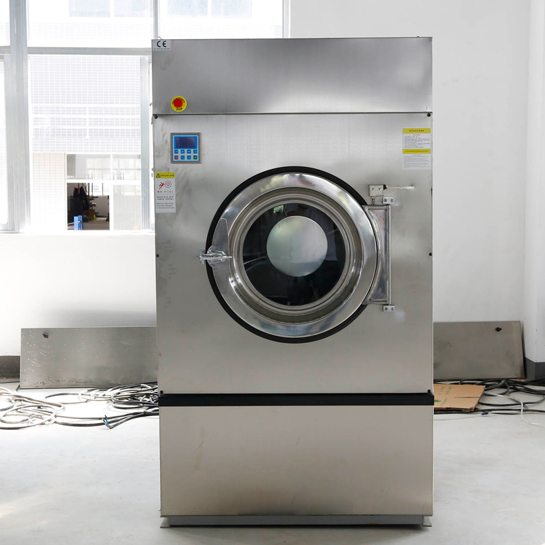 
		洗衣房布草烘干机该怎样选择型号？？？
		