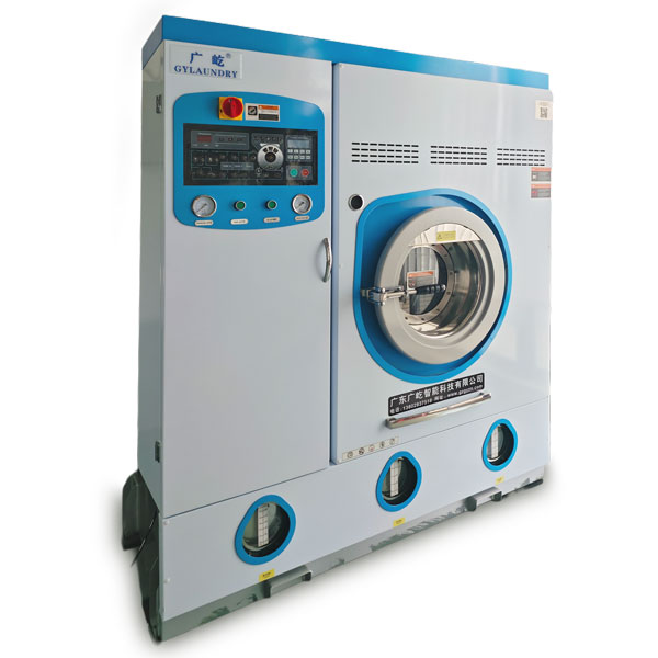 		P系列四氯乙烯干洗机	